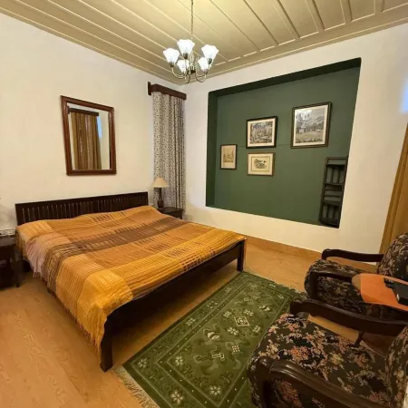 Deodar Manor - Guest House Khajjiar
