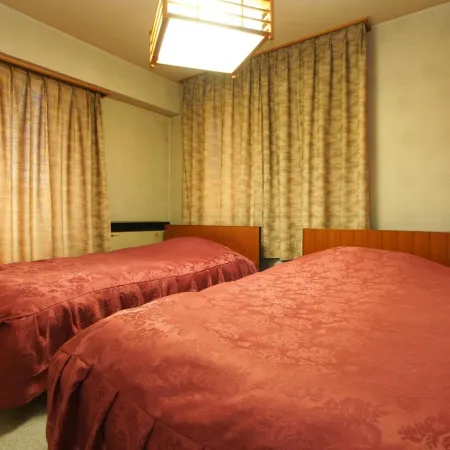 Imakuni Ryokan
