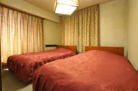 Imakuni Ryokan - 3-Star