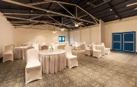 Zone Connect by the Park Calangute - spa