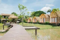 Srida Resort Lanna and Cafe - WiFi