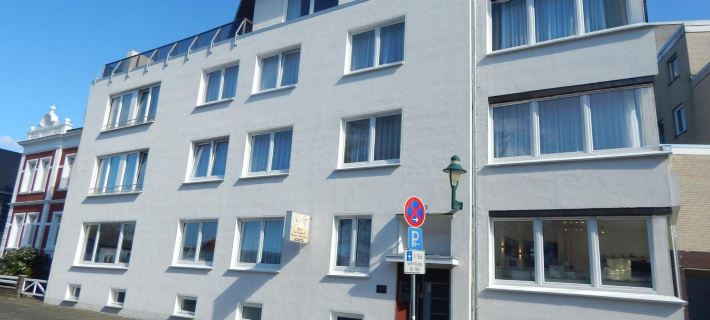 Hotel Neptuns Ankerplatz & Zur Seerobbe Ξενοδοχεία στην πόλη Cuxhaven