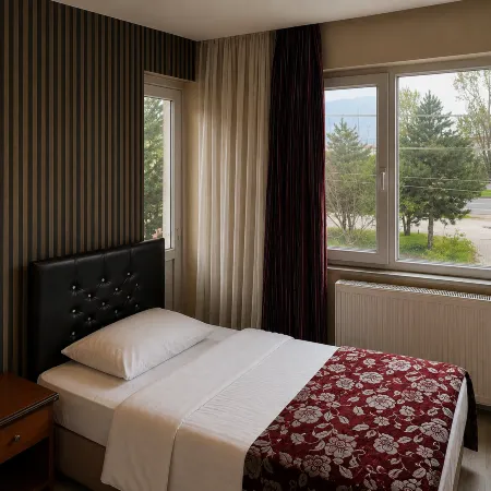 Bolu Otel