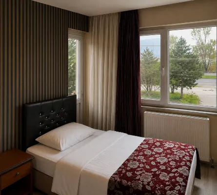 Bolu Otel - 2-Sterne