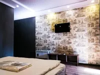Salut Hotel - 3-Star