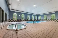 Days Inn & Suites by Wyndham Thunder Bay - badewanne