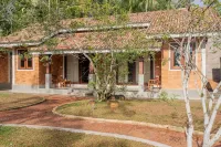 Eco Lux Villas - С бассейном