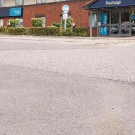Travelodge Nottingham Trowell M1 Отели рядом с достопримечательностью «Промышленный музей»