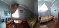 Albert Hotel - Hotel and Restaurant Complex - 2-Star
