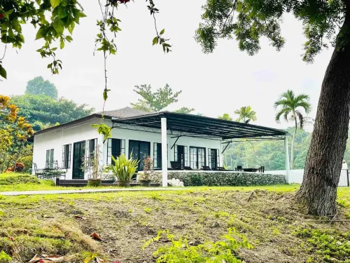 Casa G Private BeachfrontYour own private beach - Wifi