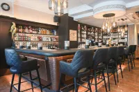 Meiser Altstadt Hotel - Pet friendly