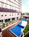 Hotel Suni Abepura - Family