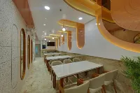 Soil to Soul 的 CLAY 皇家舒適酒店 - Wi-Fi