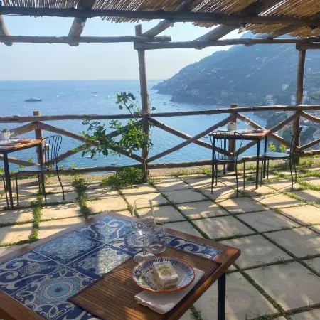 Casa San Michele