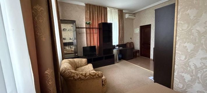 Classic Hotel Hotels in Pyatigorsk