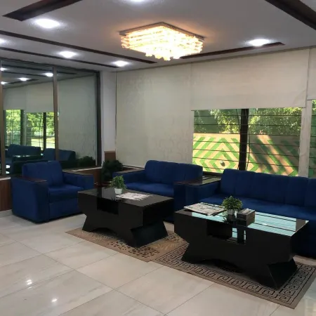 Shanze Hotel & Suites