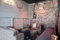 The Golden Lion at Settle - Boutique