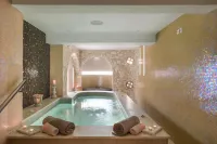 Paliomylos Spa Hotel - spa