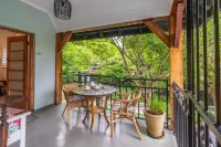 Hedge House Guest House - Wifi