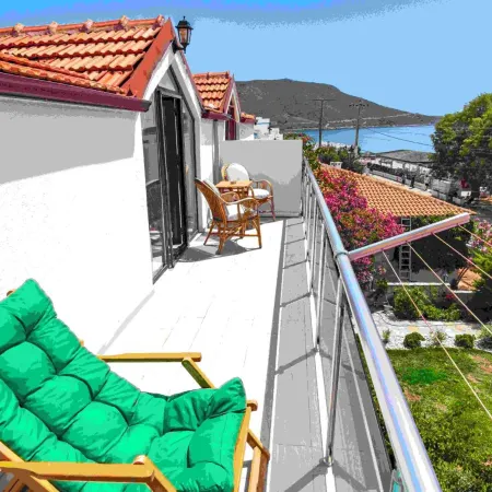 Bük Butik Otel