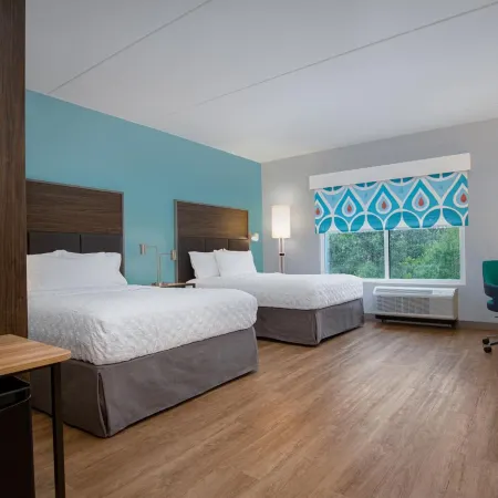 Tru By Hilton Gananoque, ON