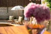 Villa Nady - Beach
