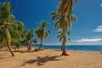 Orangea Beach Resort - Strand