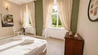 Pałac Chichy - Homestays