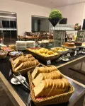 Galeria Hotel - petit déjeuner