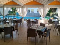 Hotel Palm Beach - servizio colazione