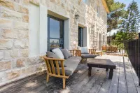Beit Oren Hotel - Разрешено размещения с домашними животными