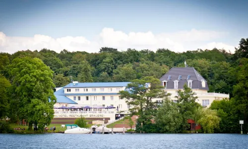 Hotel Resort Märkisches Meer