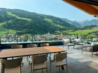 Pure Alpine Suites - 4-Star