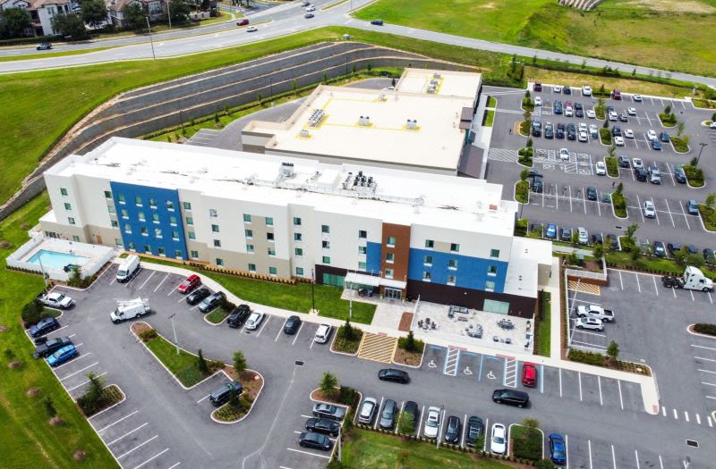 Staybridge Suites Clermont Southeast by IHG