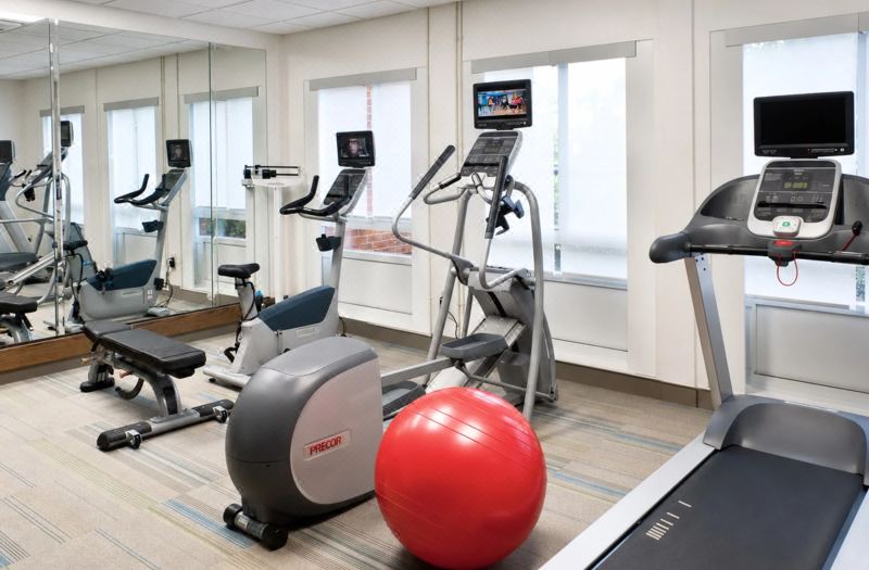 Holiday Inn Express & Suites Scott-Lafayette West by IHG photo 3
