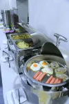 CITIZEN HOTEL - breakfast
