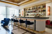 Aivazovsky Congress Hotel  Spa, WorldHotels Elite - bar