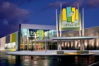 Fairfield Inn & Suites Cincinnati Eastgate Hotels near Dollar Tree