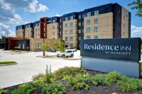 Residence Inn Cincinnati Northeast/Mason Hotels in Mason
