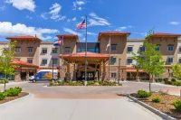 Hampton Inn & Suites Boulder-North Hotels near Boulder Museum of Contemporary Art