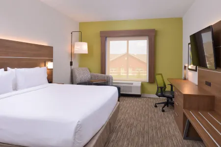 Holiday Inn Express Spring Hill