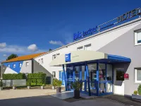 Ibis Budget Nuits Saint Georges Hotel di Vosne-Romanee