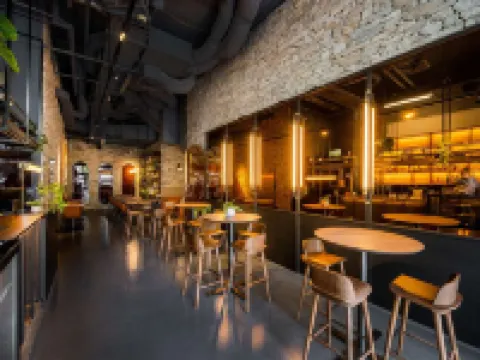 曼特拉特勒斯酒店 斯普林高地酒店