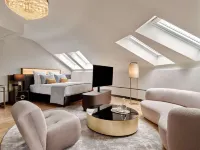 The Crown Krakow - Handwritten Collection Hotel di 