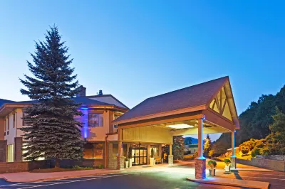 Holiday Inn Express Blowing Rock South Hotels in Watauga County