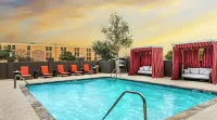 Doubletree by Hilton San Antonio Northwest - Uima-altaat