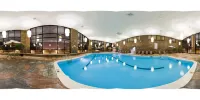Holiday Inn CHICAGO NW CRYSTAL LK CONV CTR by IHG - Pools