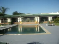 Holiday Inn BULAWAYO by IHG - Pools
