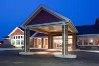 AmericInn by Wyndham Hawley