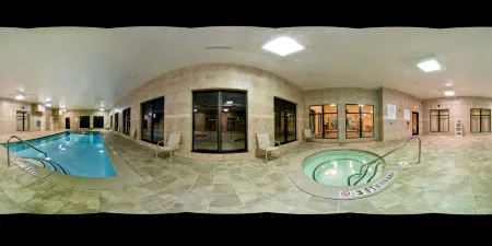 Holiday Inn Express & Suites BORGER by IHG